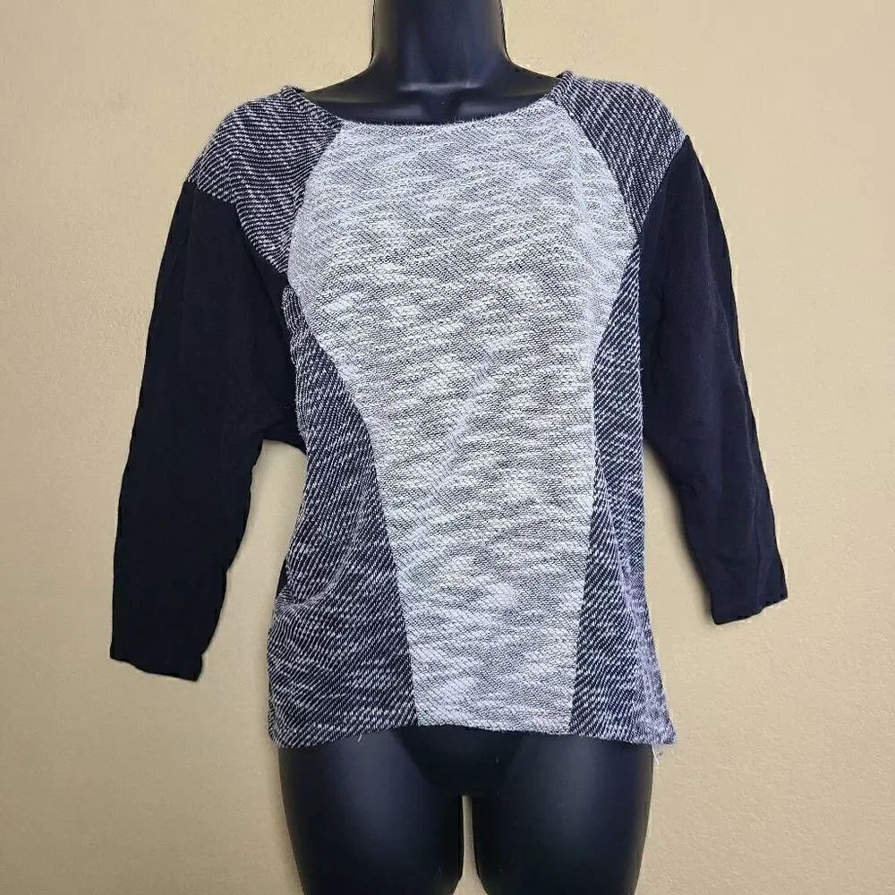 Chloe K. Oversized Sweater  